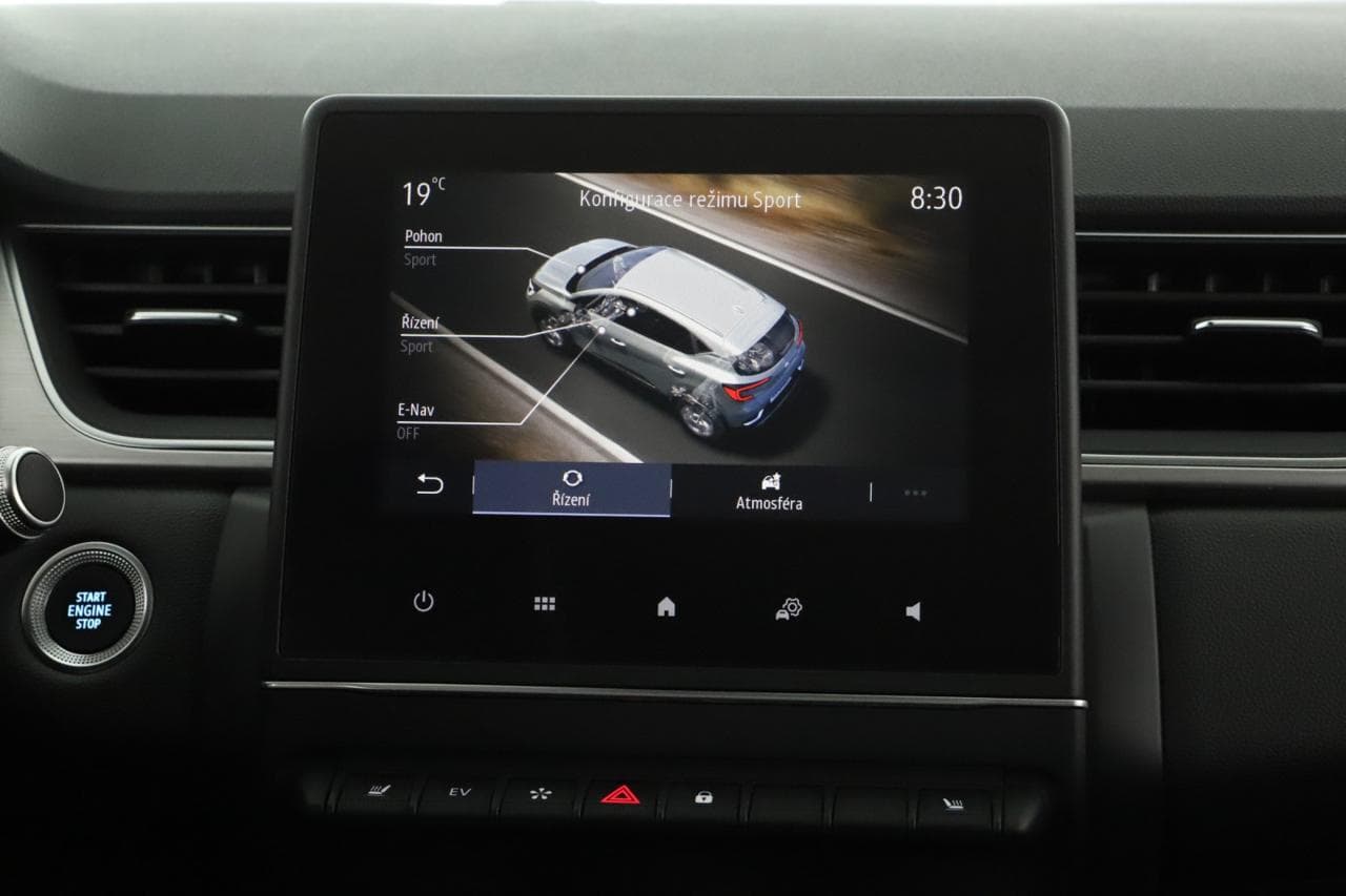 2021 Renault Captur - 20