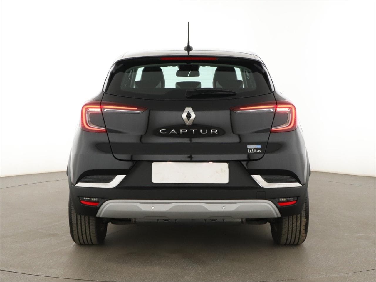 2021 Renault Captur - 6