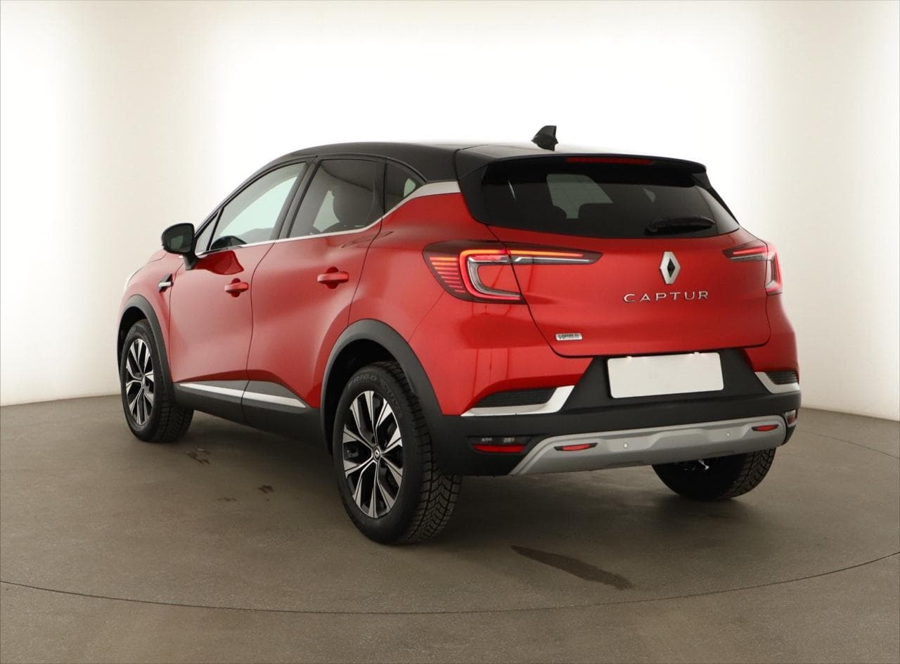 2023 Renault Captur - 5