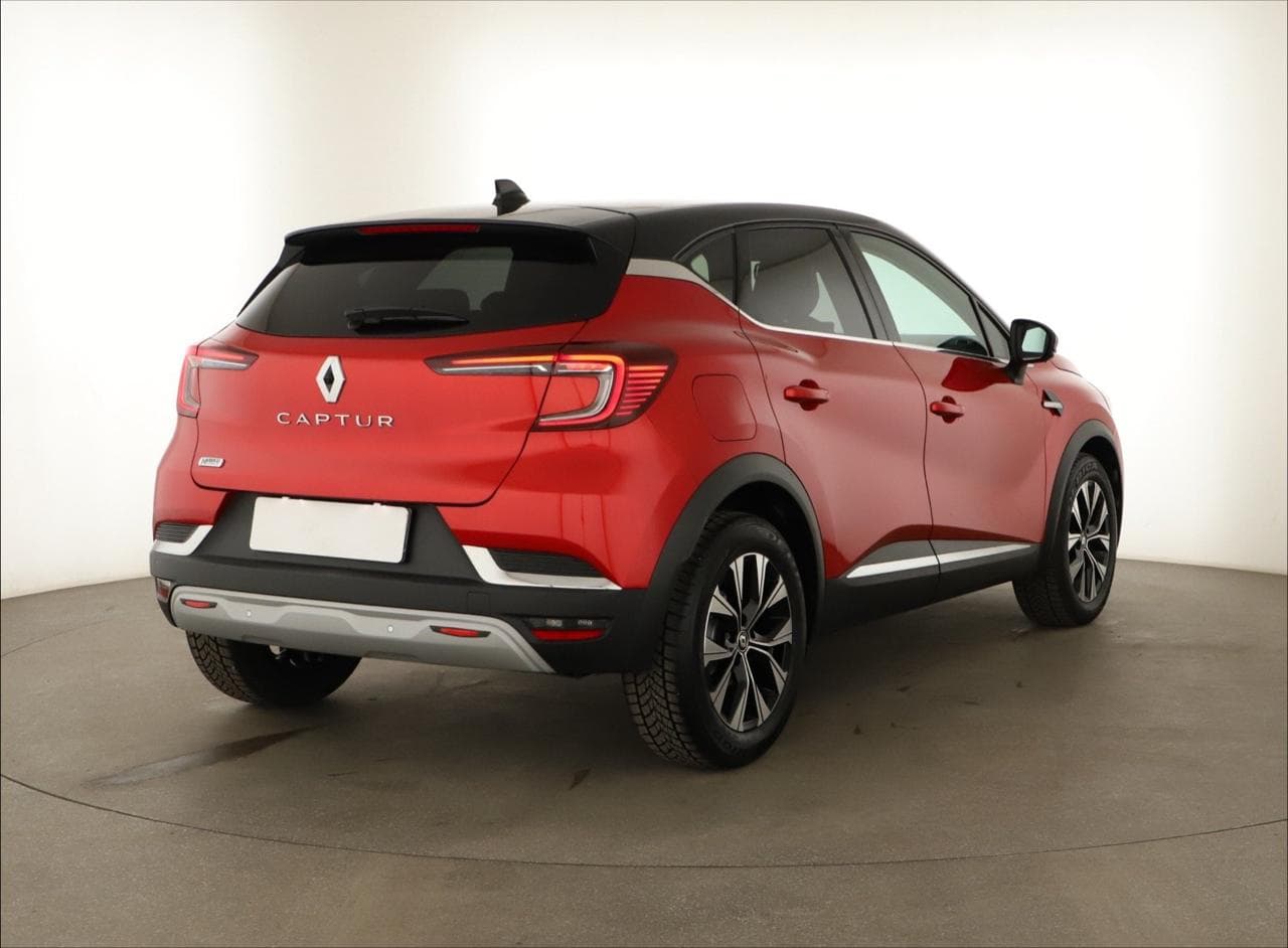 2023 Renault Captur - 7