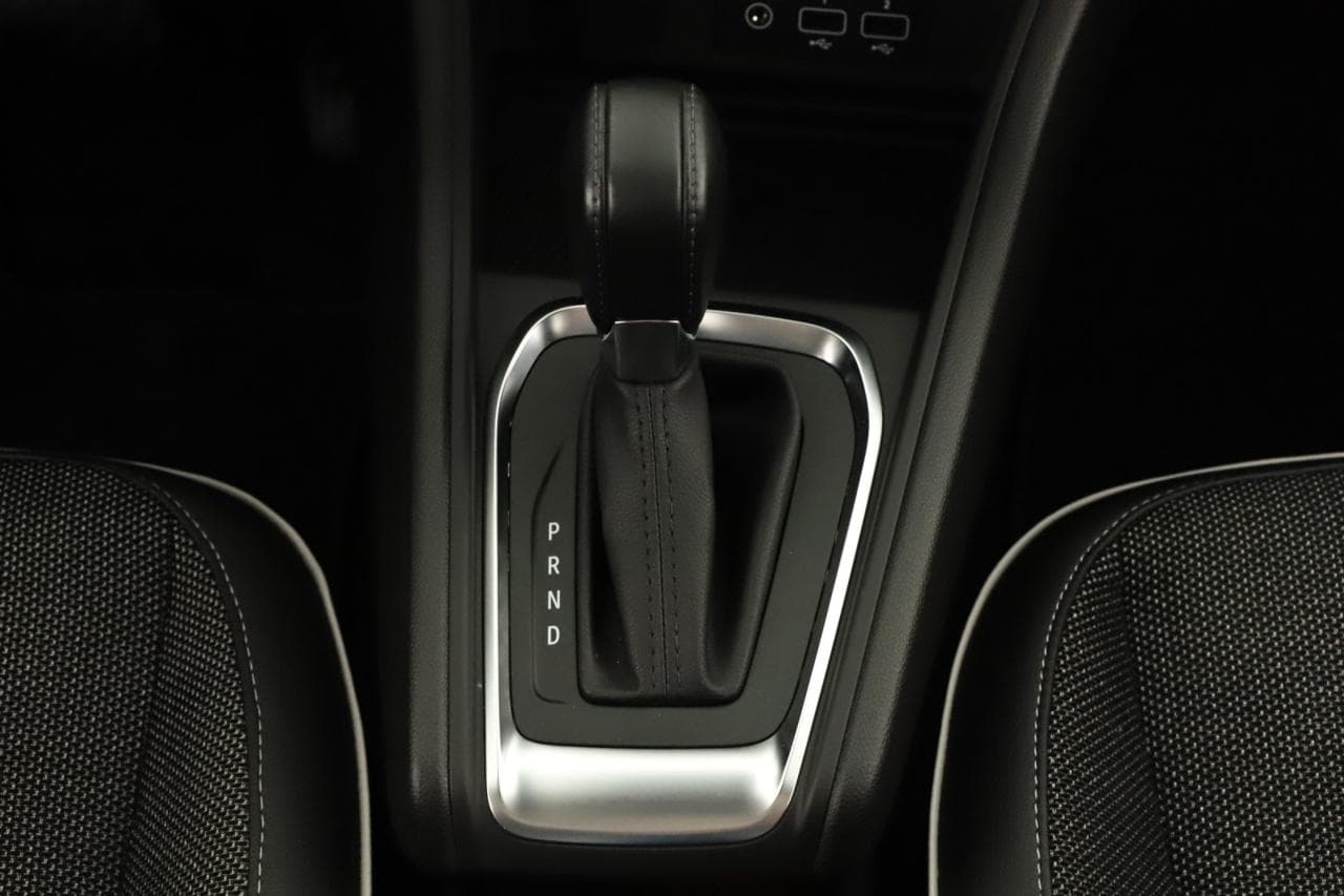 2023 Renault Captur - 16