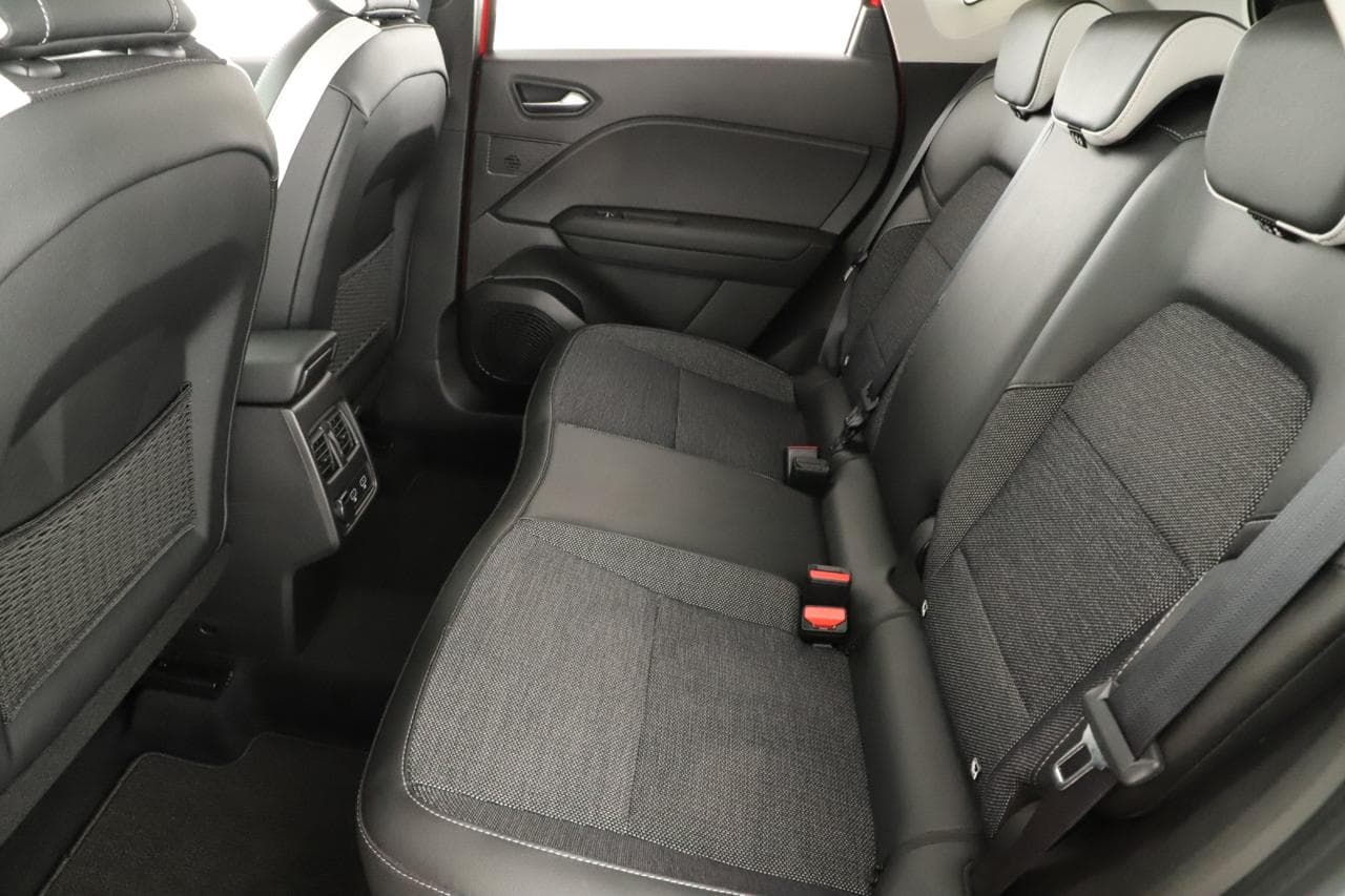 2023 Renault Captur - 12