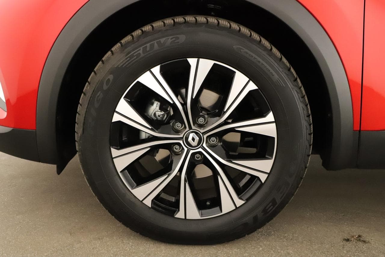 2023 Renault Captur - 18