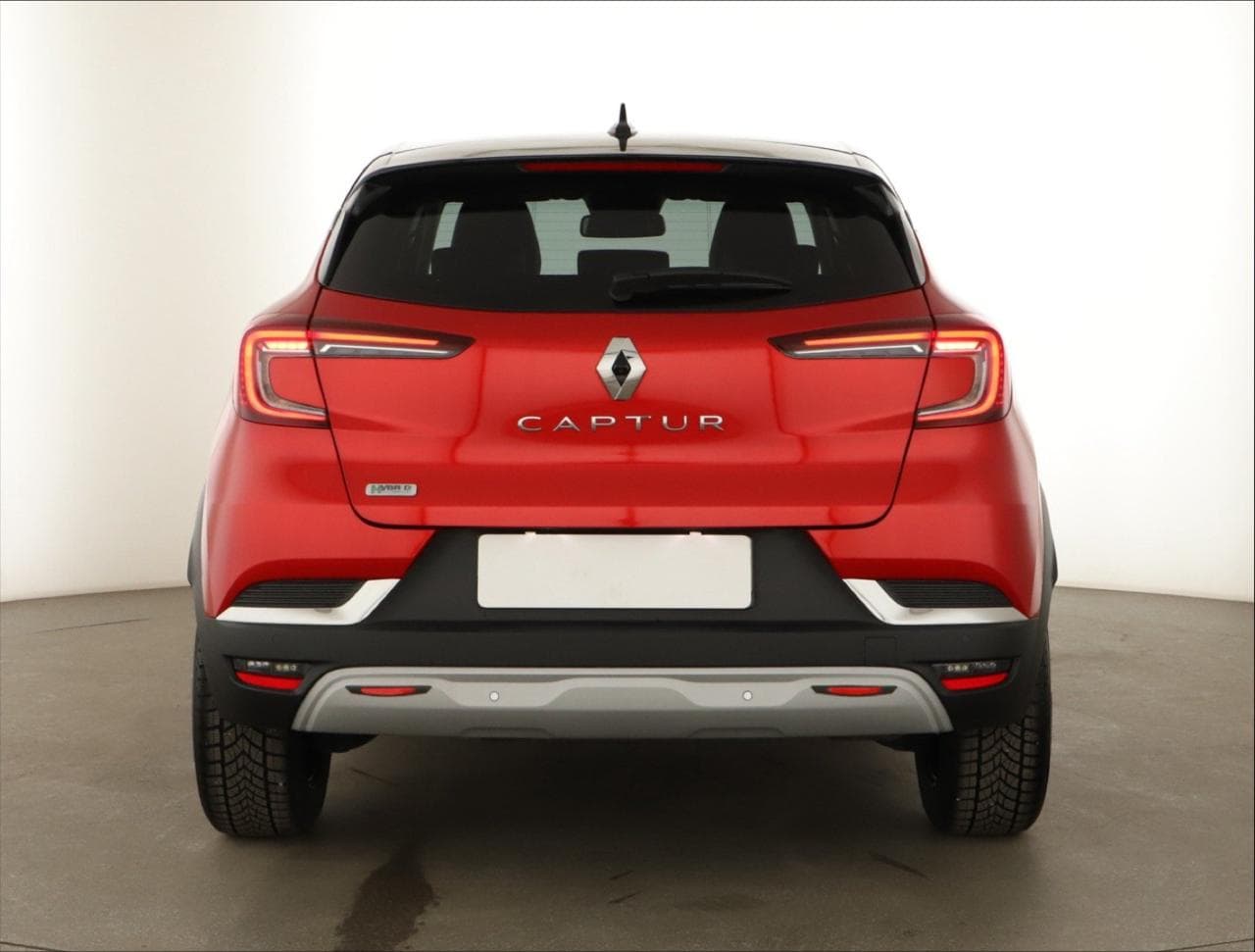 2023 Renault Captur - 6