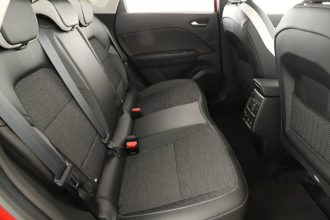 2023 Renault Captur - 11