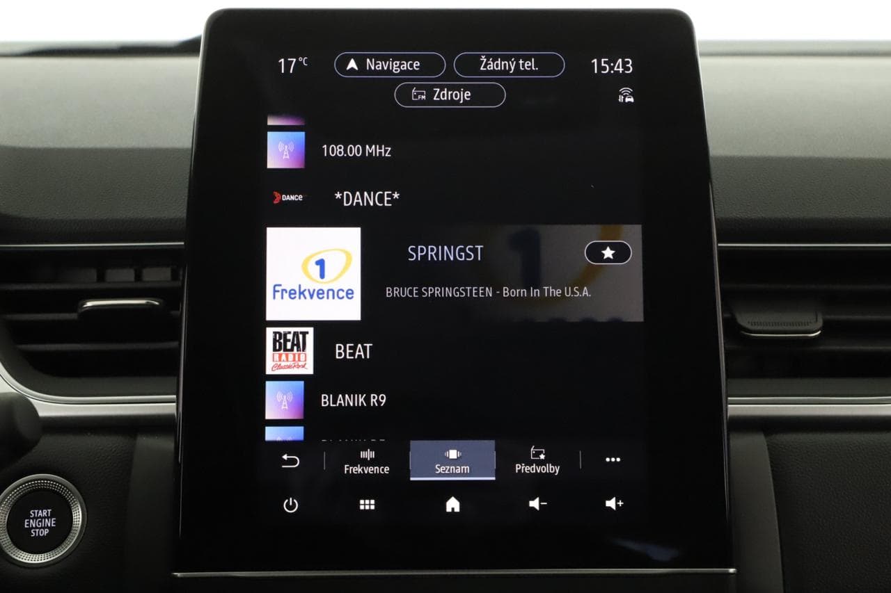 2023 Renault Captur - 19