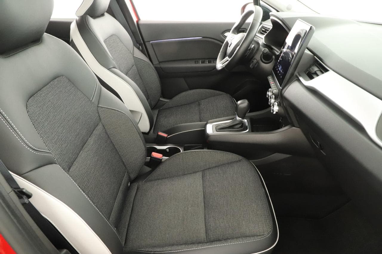 2023 Renault Captur - 10