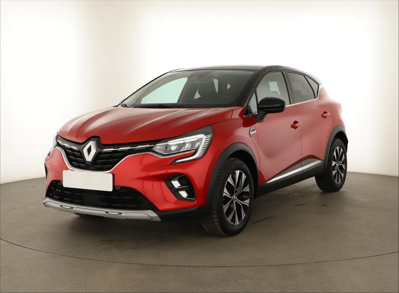 2023 Renault Captur - 3