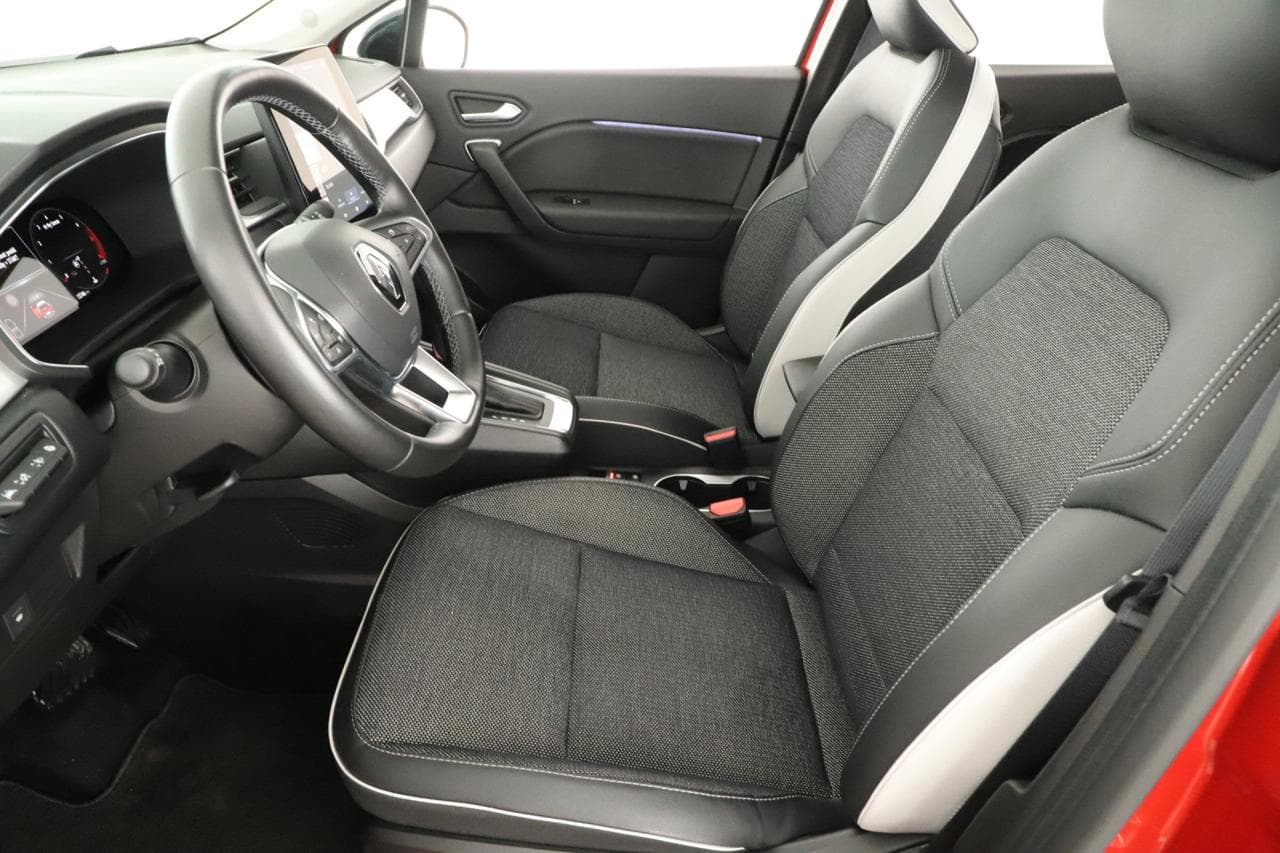 2023 Renault Captur - 13