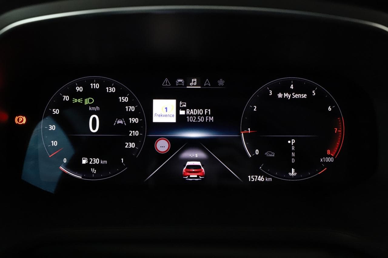 2023 Renault Captur - 14