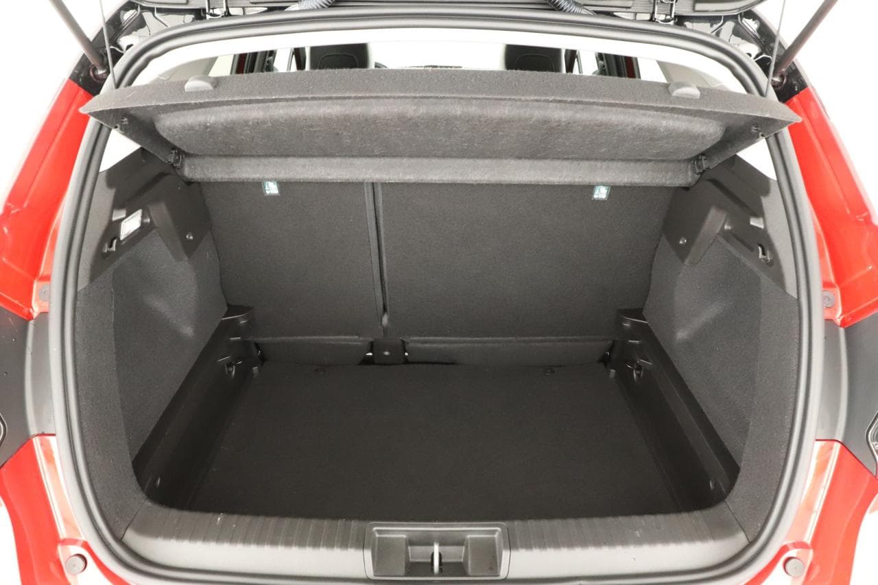 2023 Renault Captur - 17