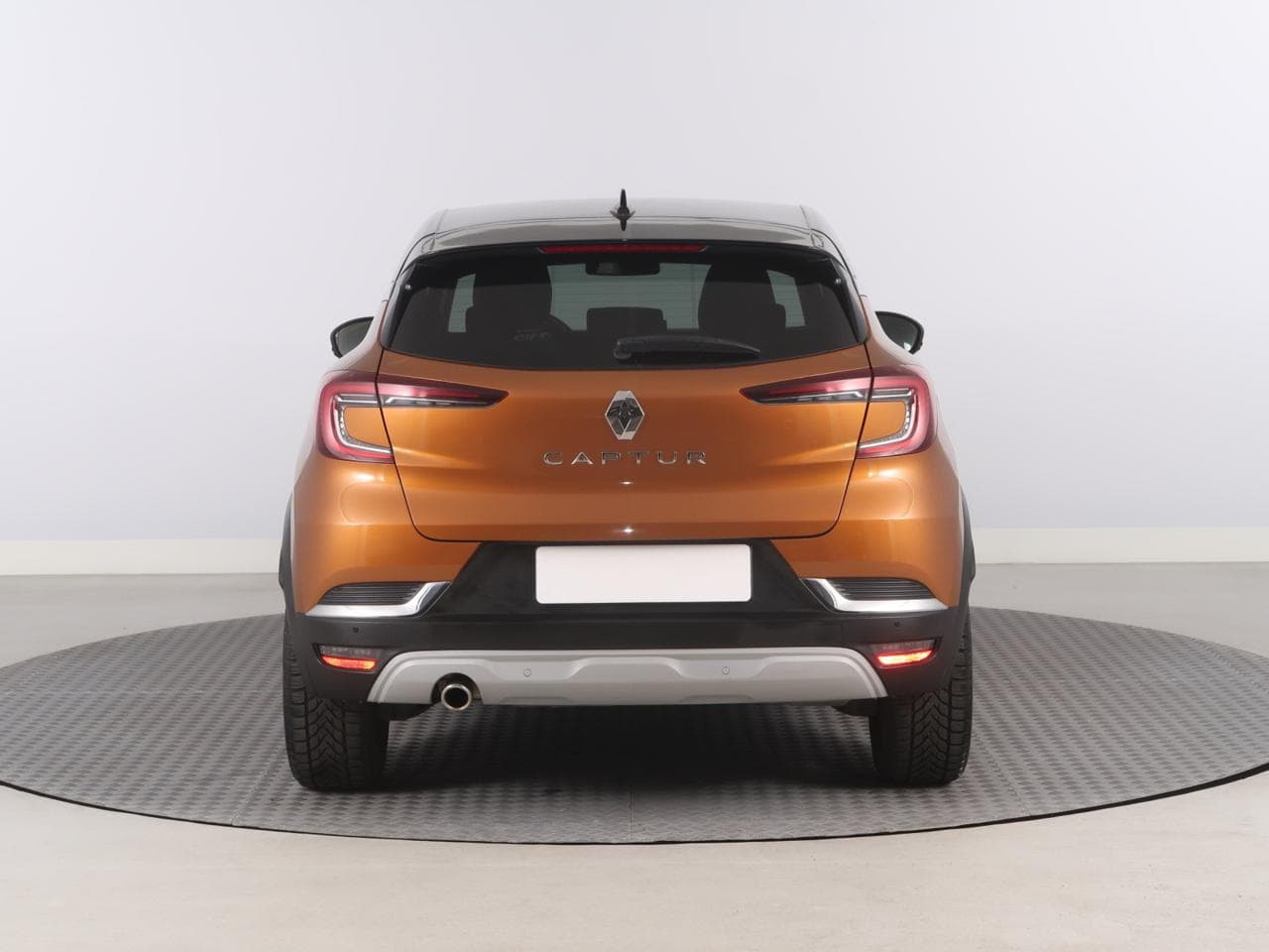 2020 Renault Captur - 6