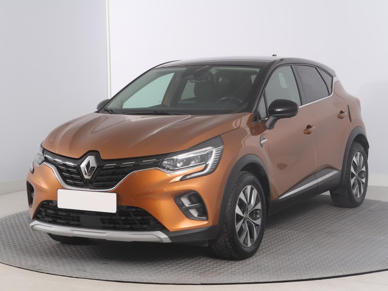 2020 Renault Captur - 3