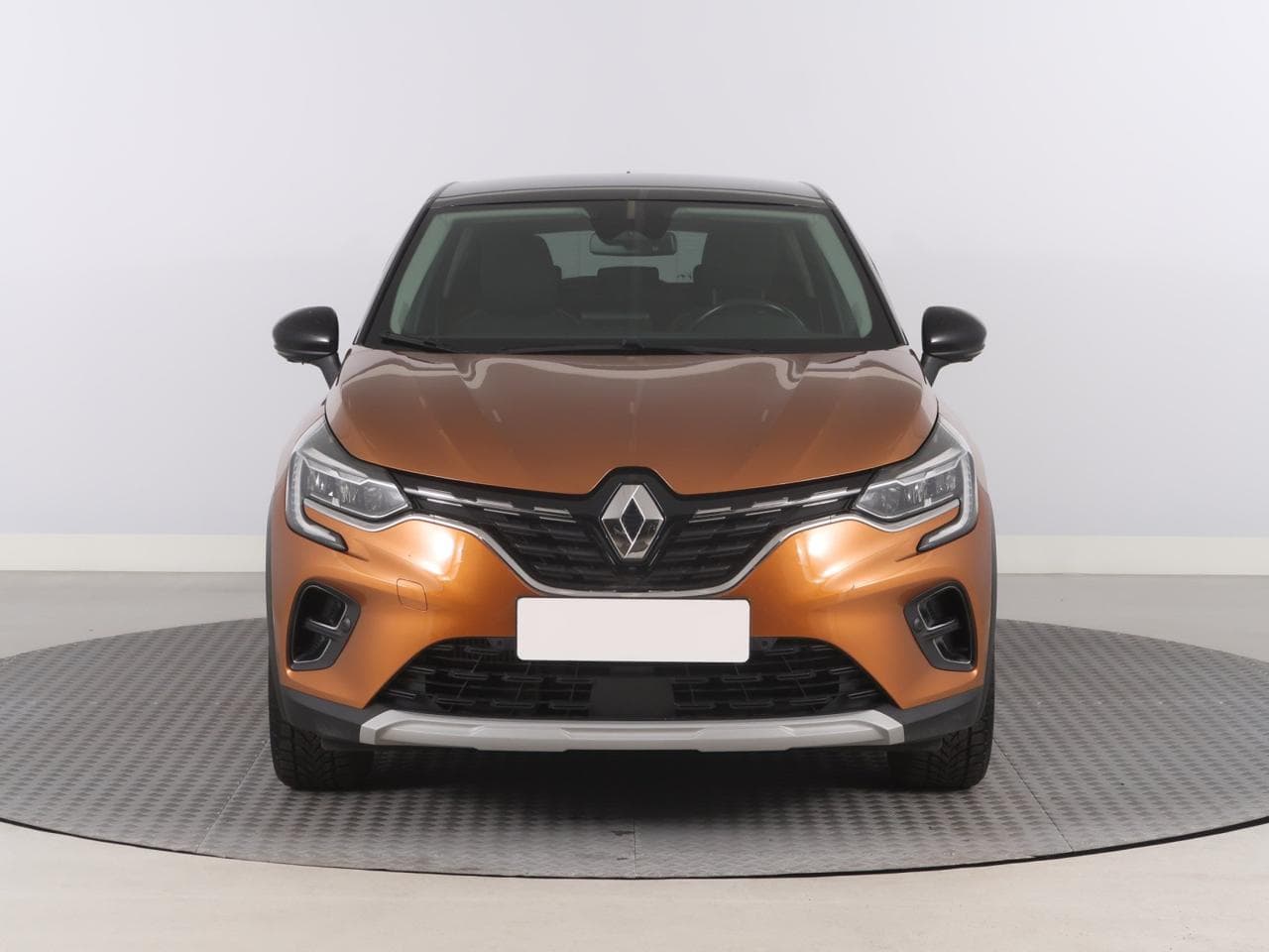 2020 Renault Captur - 2