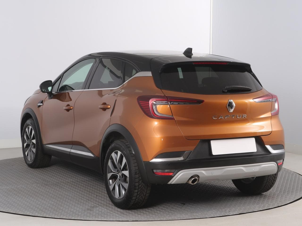 2020 Renault Captur - 5
