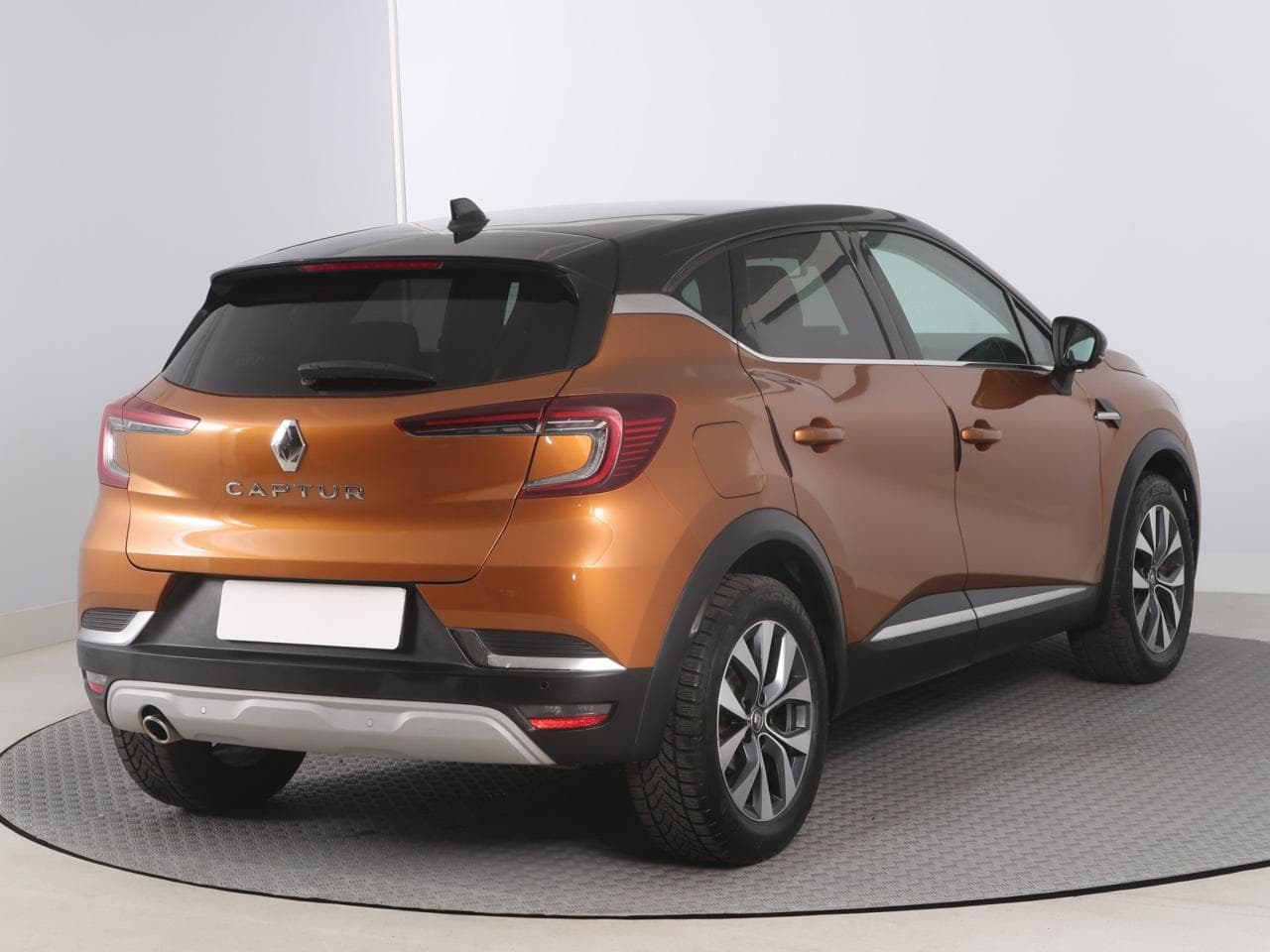 2020 Renault Captur - 7