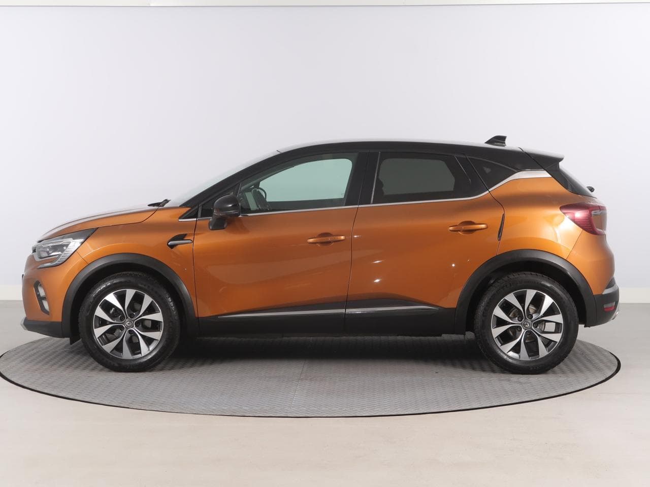 2020 Renault Captur - 4