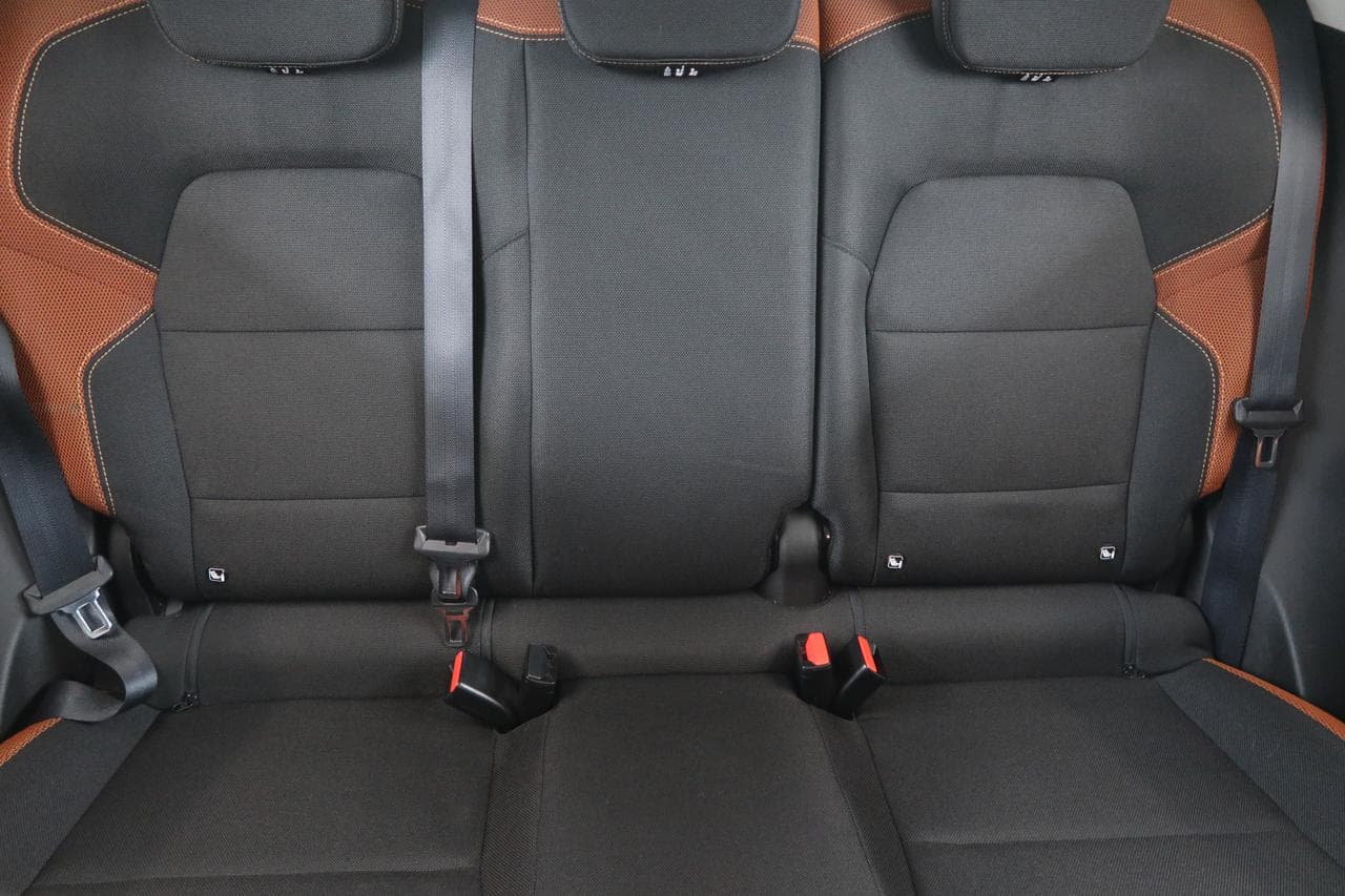 2020 Renault Captur - 14