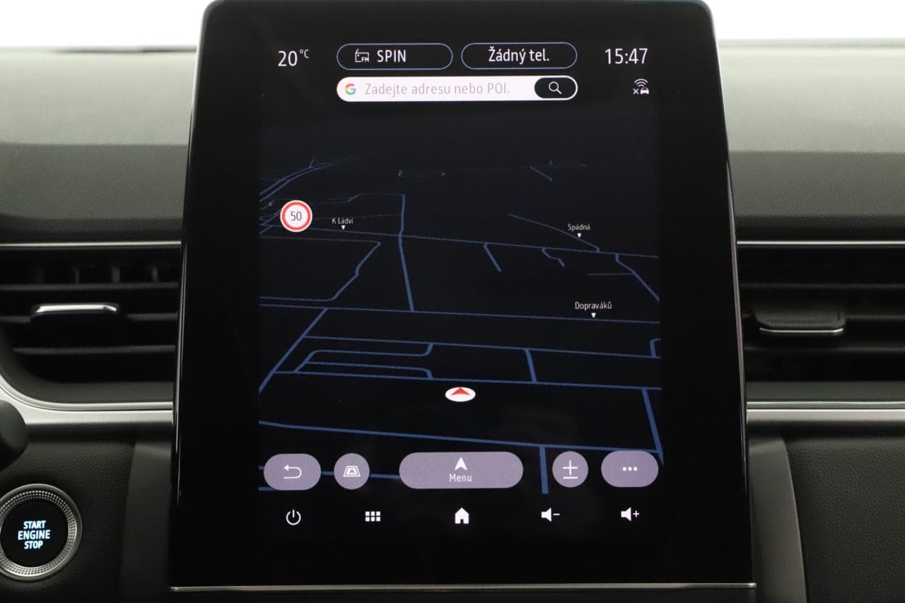 2022 Renault Captur - 20