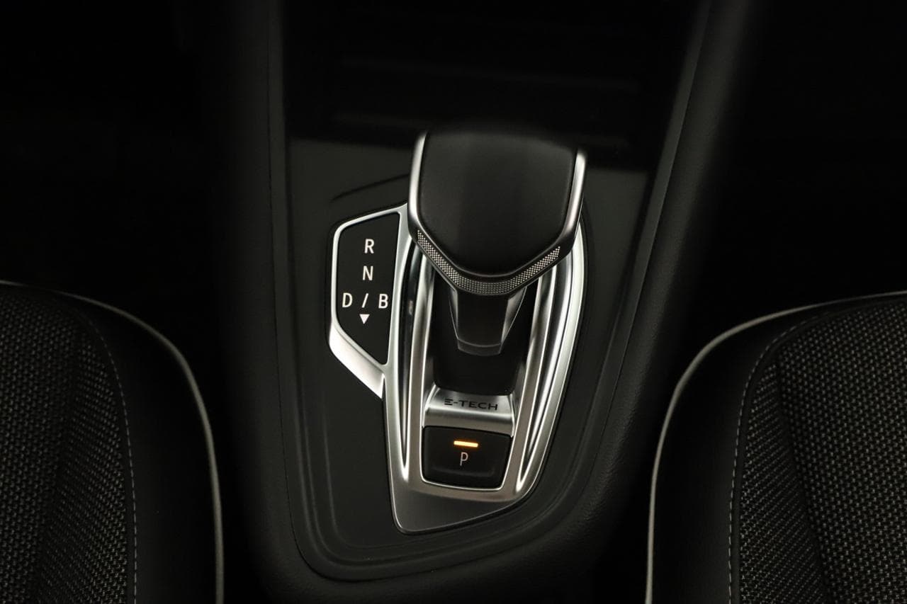 2022 Renault Captur - 17