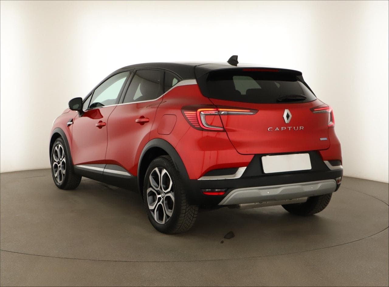 2022 Renault Captur - 5