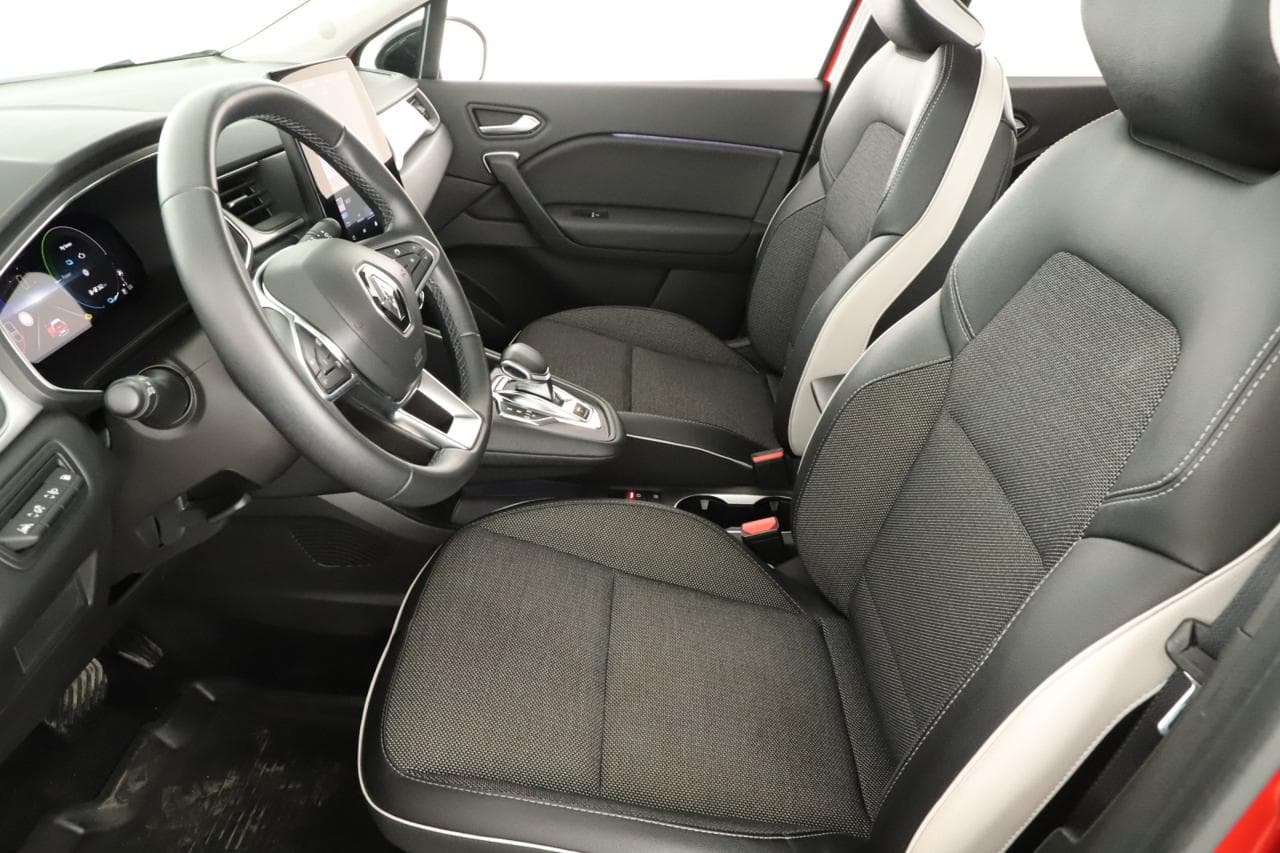 2022 Renault Captur - 13