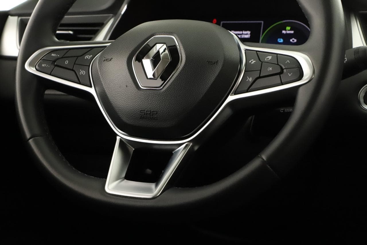 2022 Renault Captur - 14