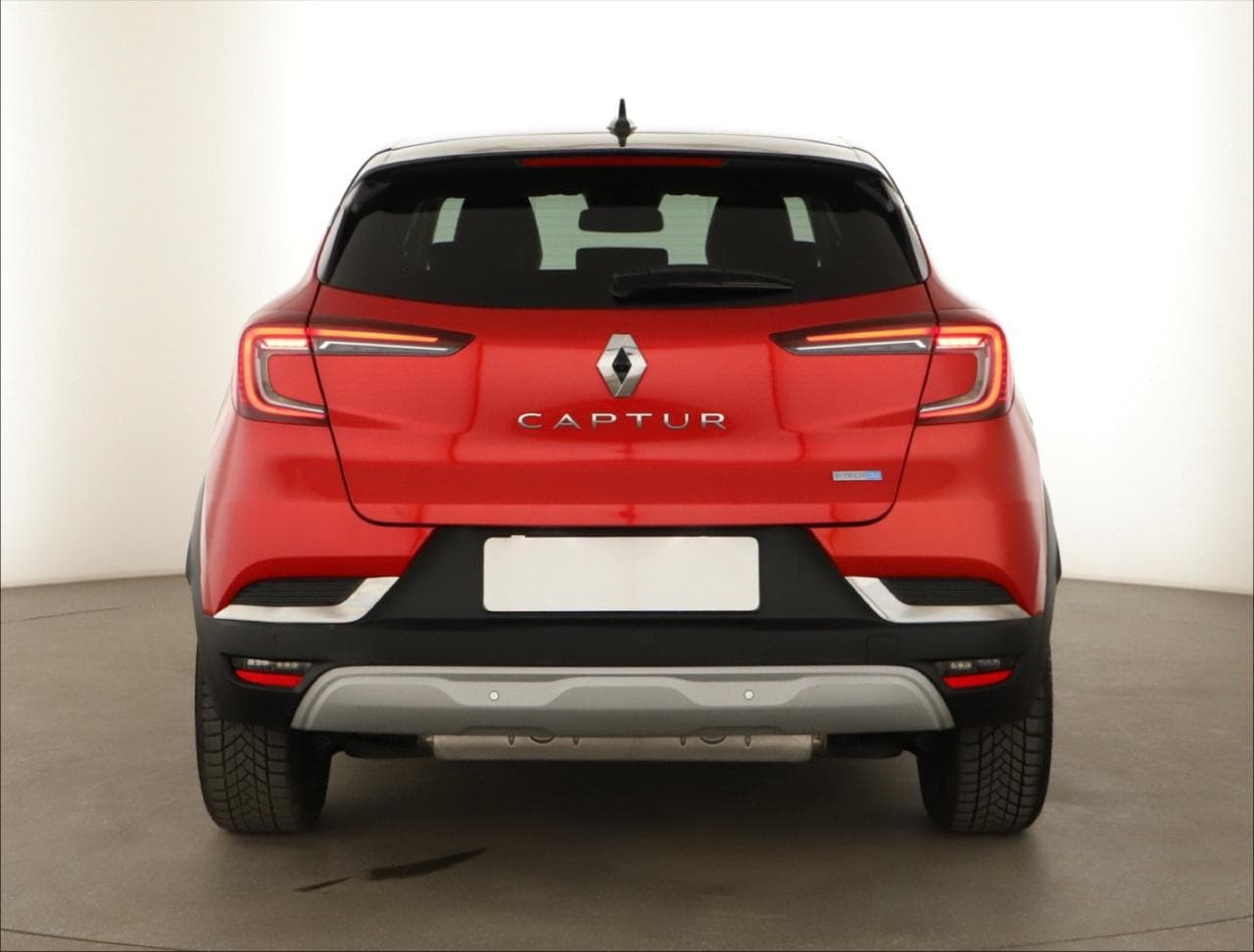 2022 Renault Captur - 6