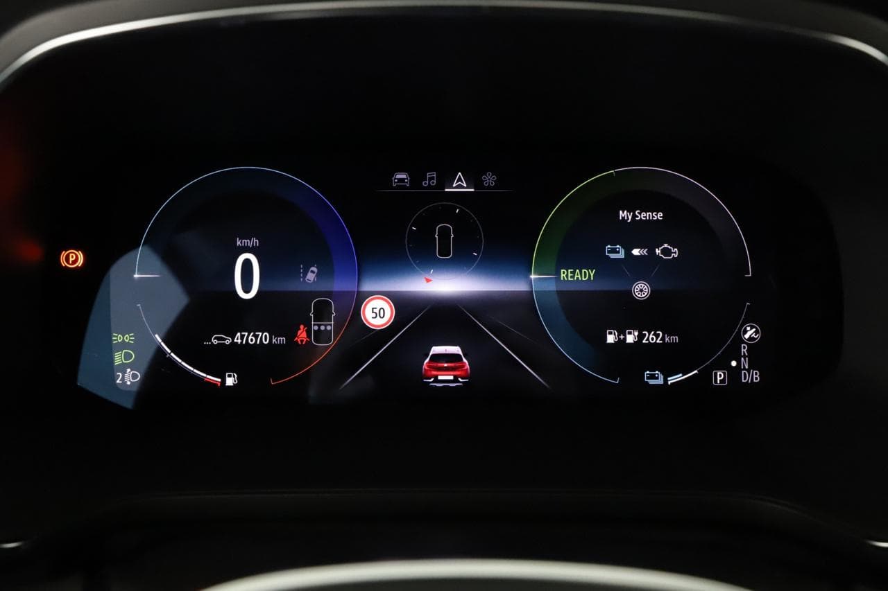 2022 Renault Captur - 15