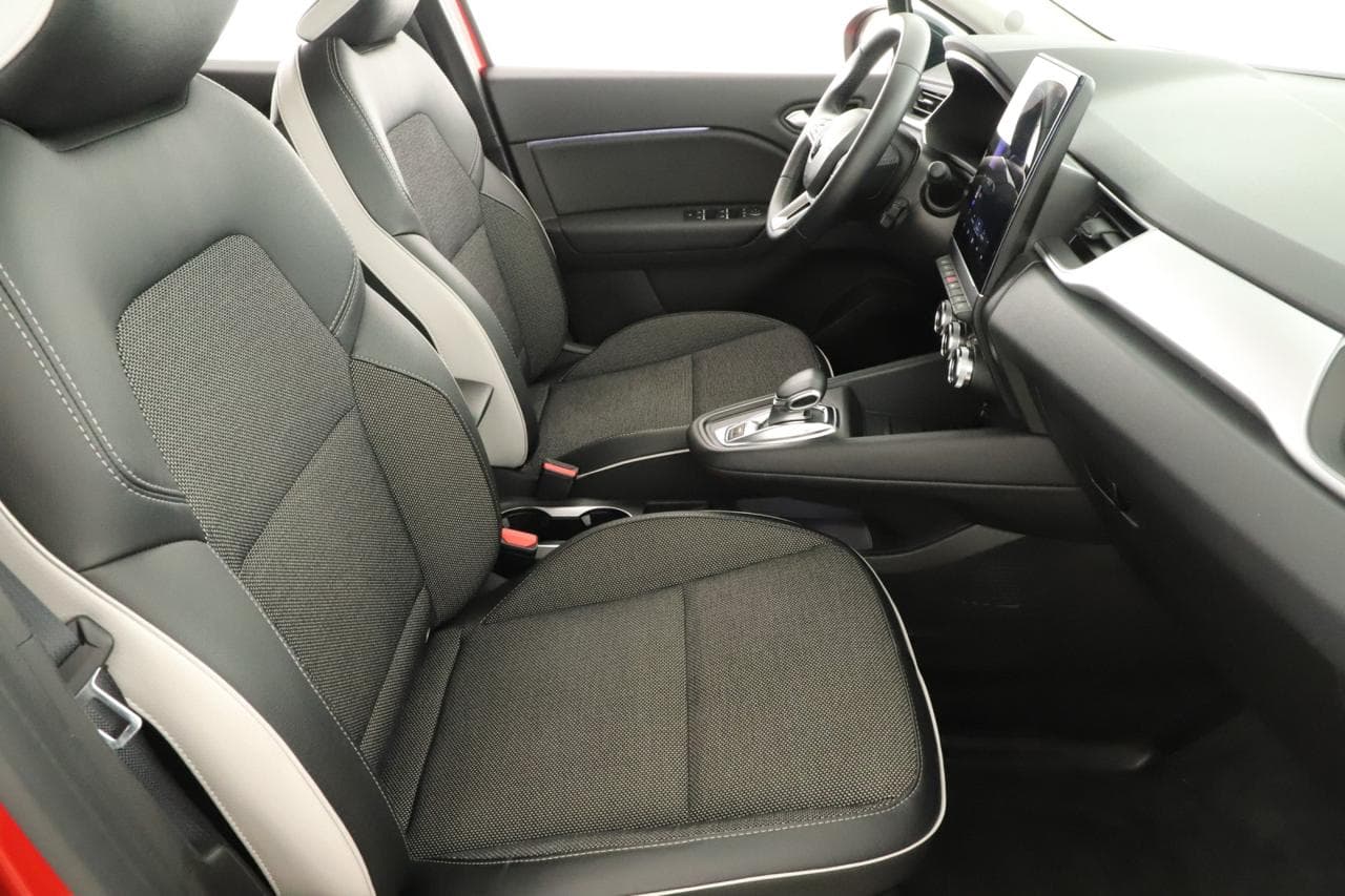 2022 Renault Captur - 10