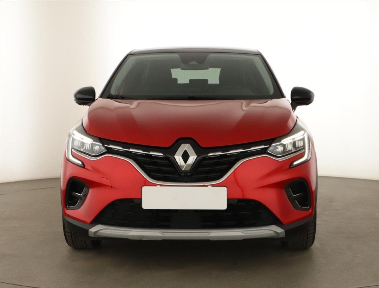 2022 Renault Captur - 2