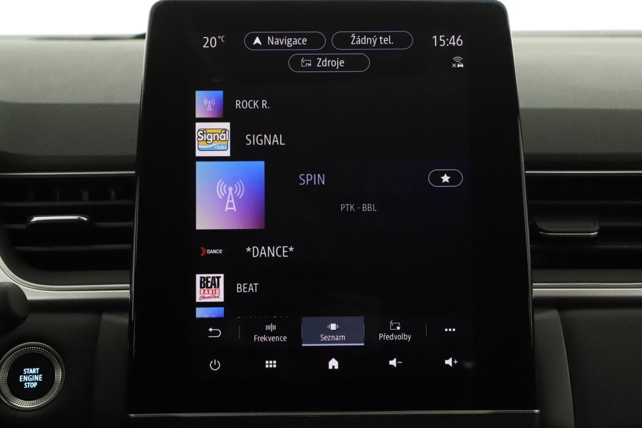 2022 Renault Captur - 19