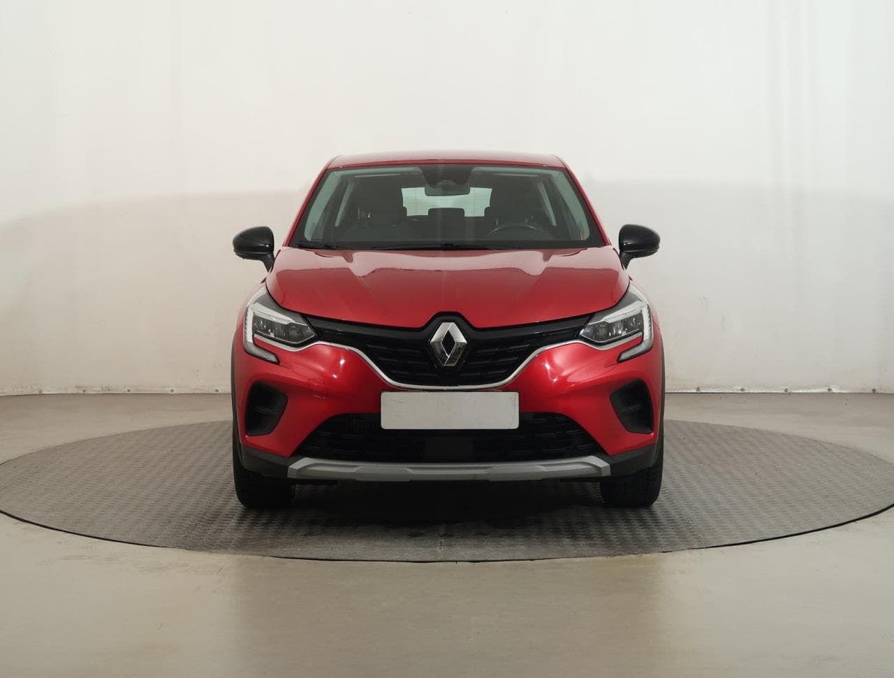 2023 Renault Captur - 2