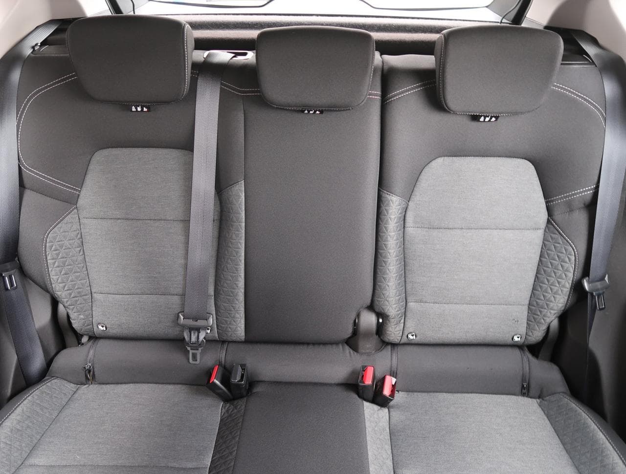 2023 Renault Captur - 14