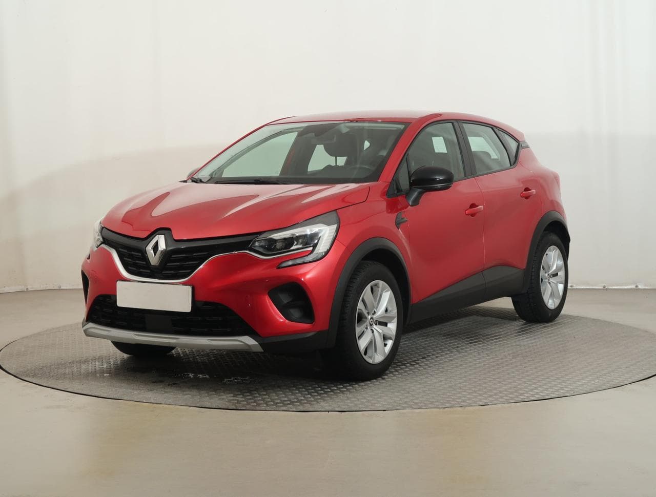 2023 Renault Captur - 3