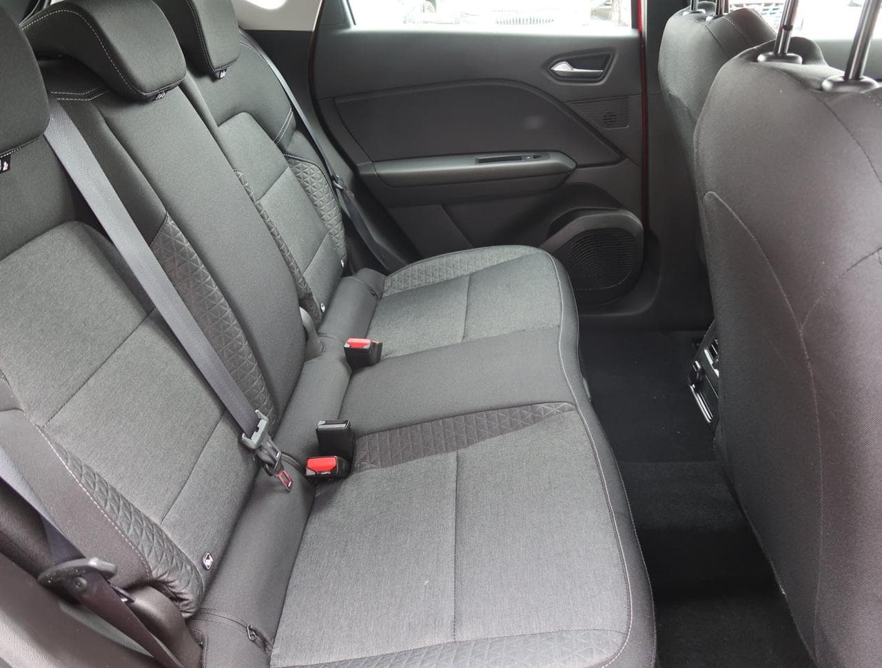 2023 Renault Captur - 13