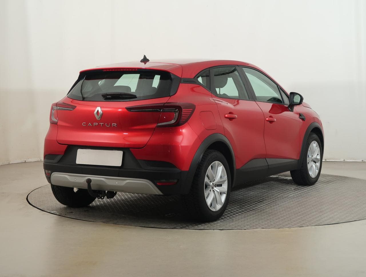 2023 Renault Captur - 7