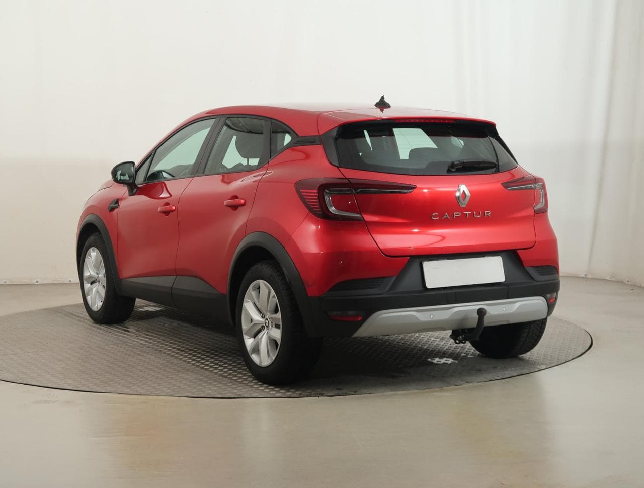 2023 Renault Captur - 5