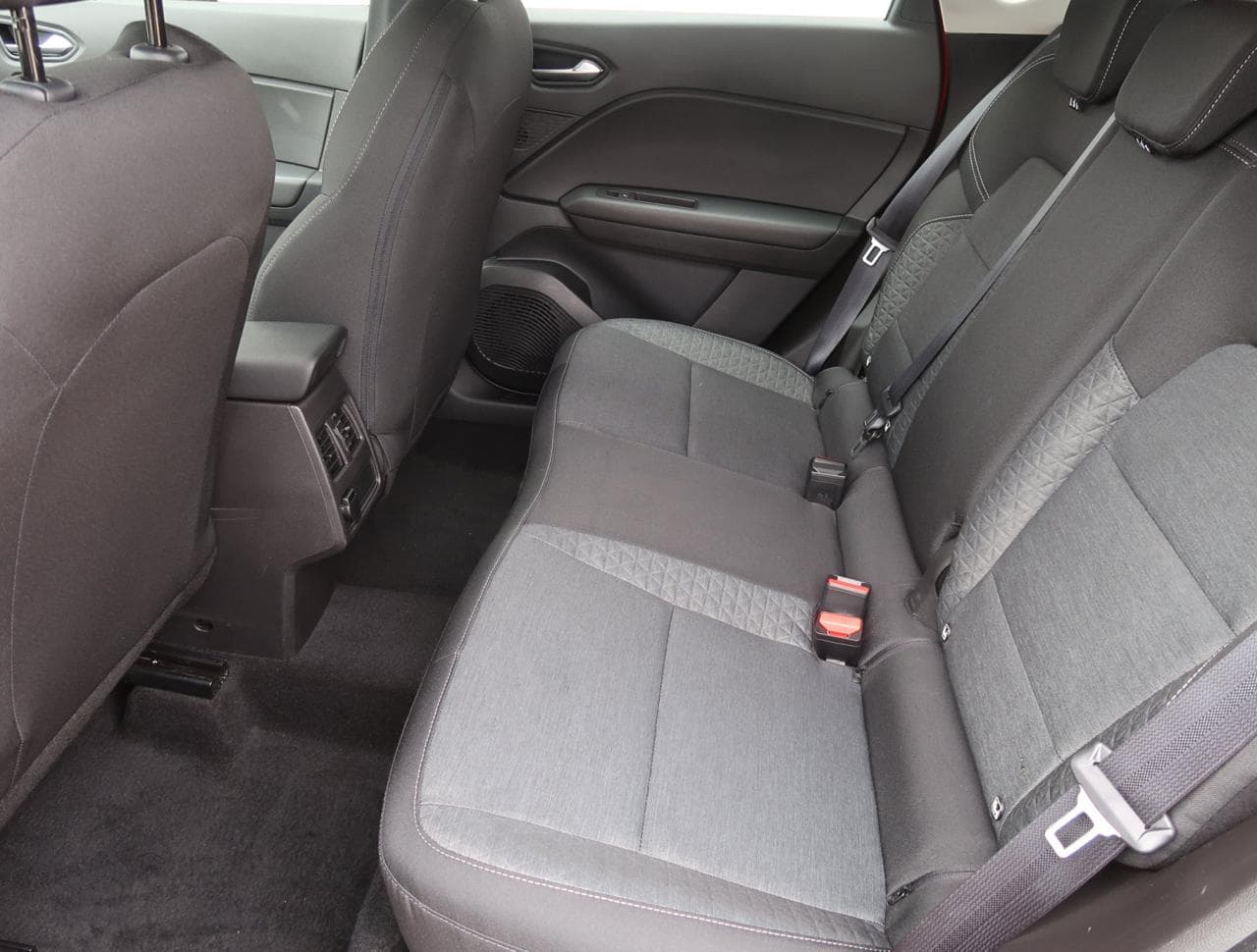 2023 Renault Captur - 15