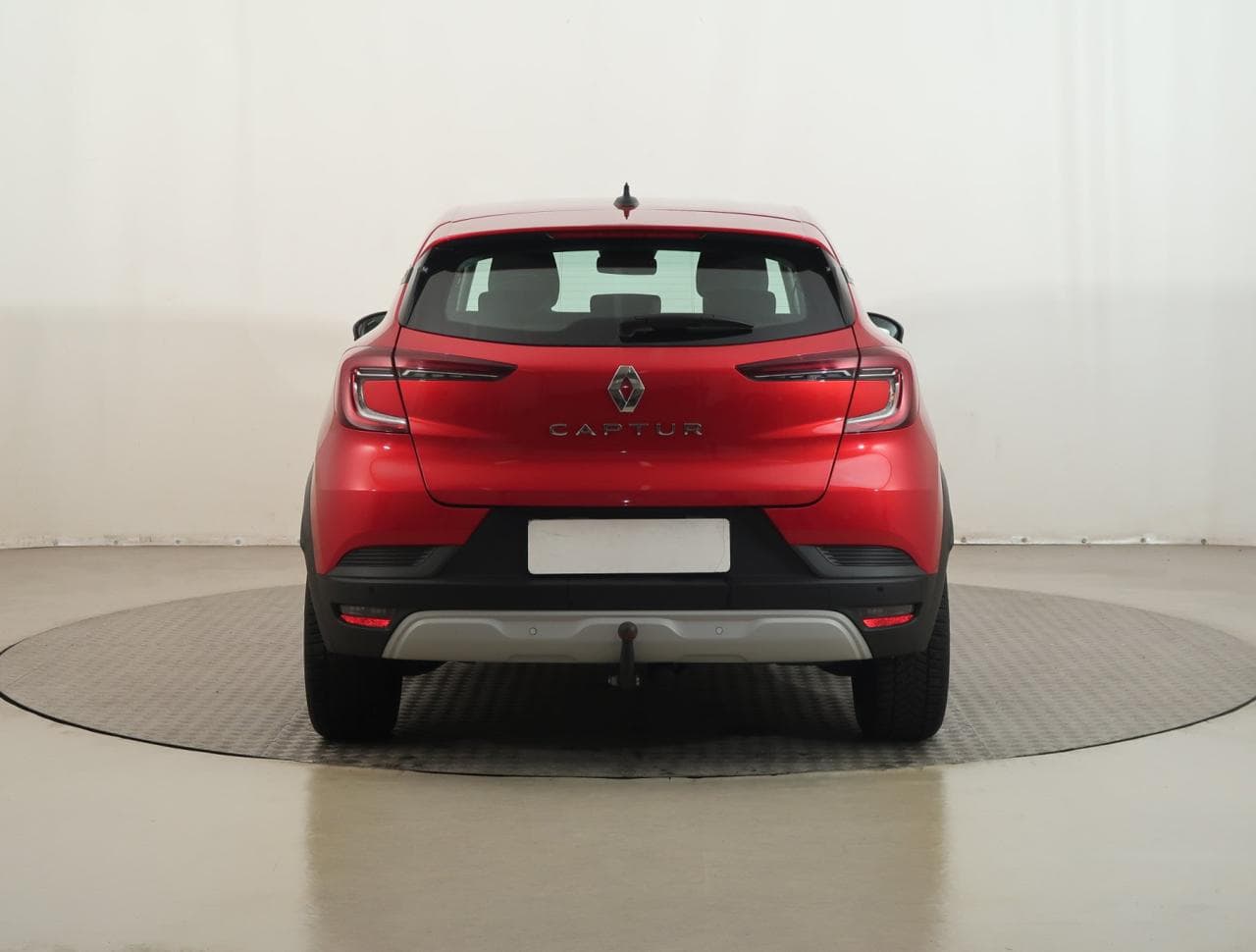 2023 Renault Captur - 6