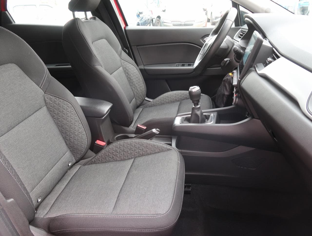 2023 Renault Captur - 12