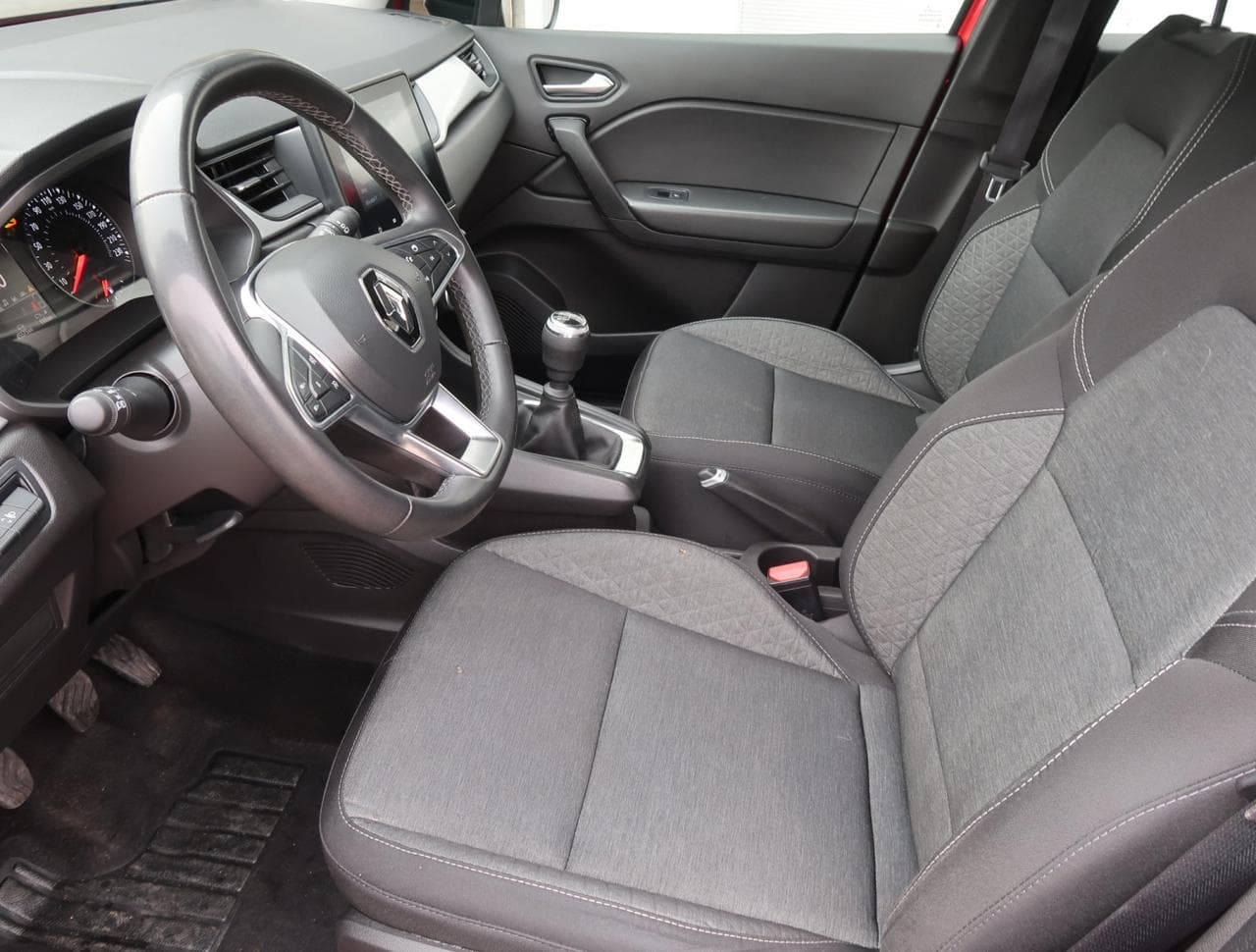 2023 Renault Captur - 16