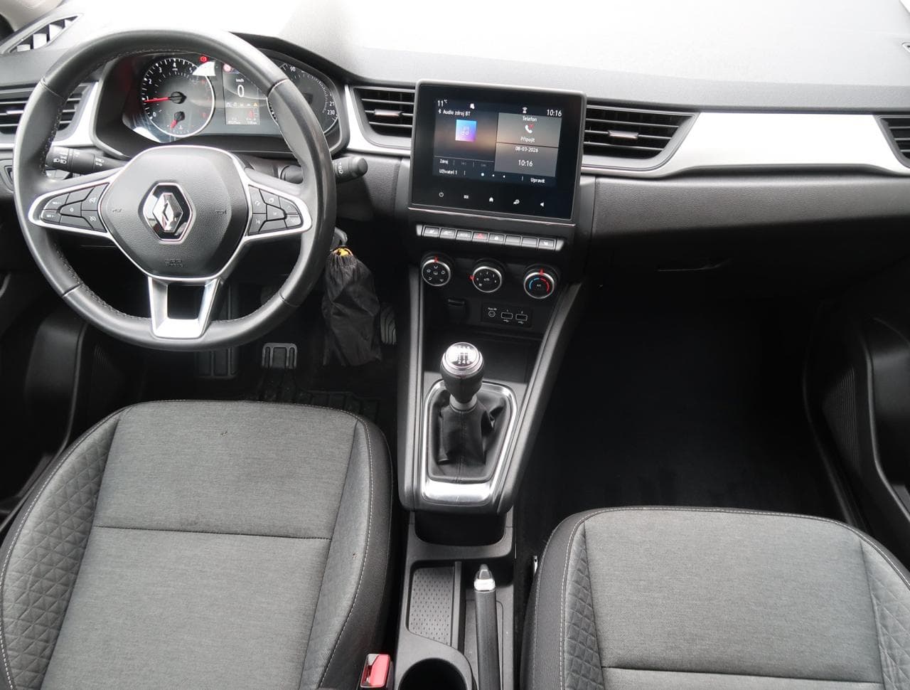 2023 Renault Captur - 10