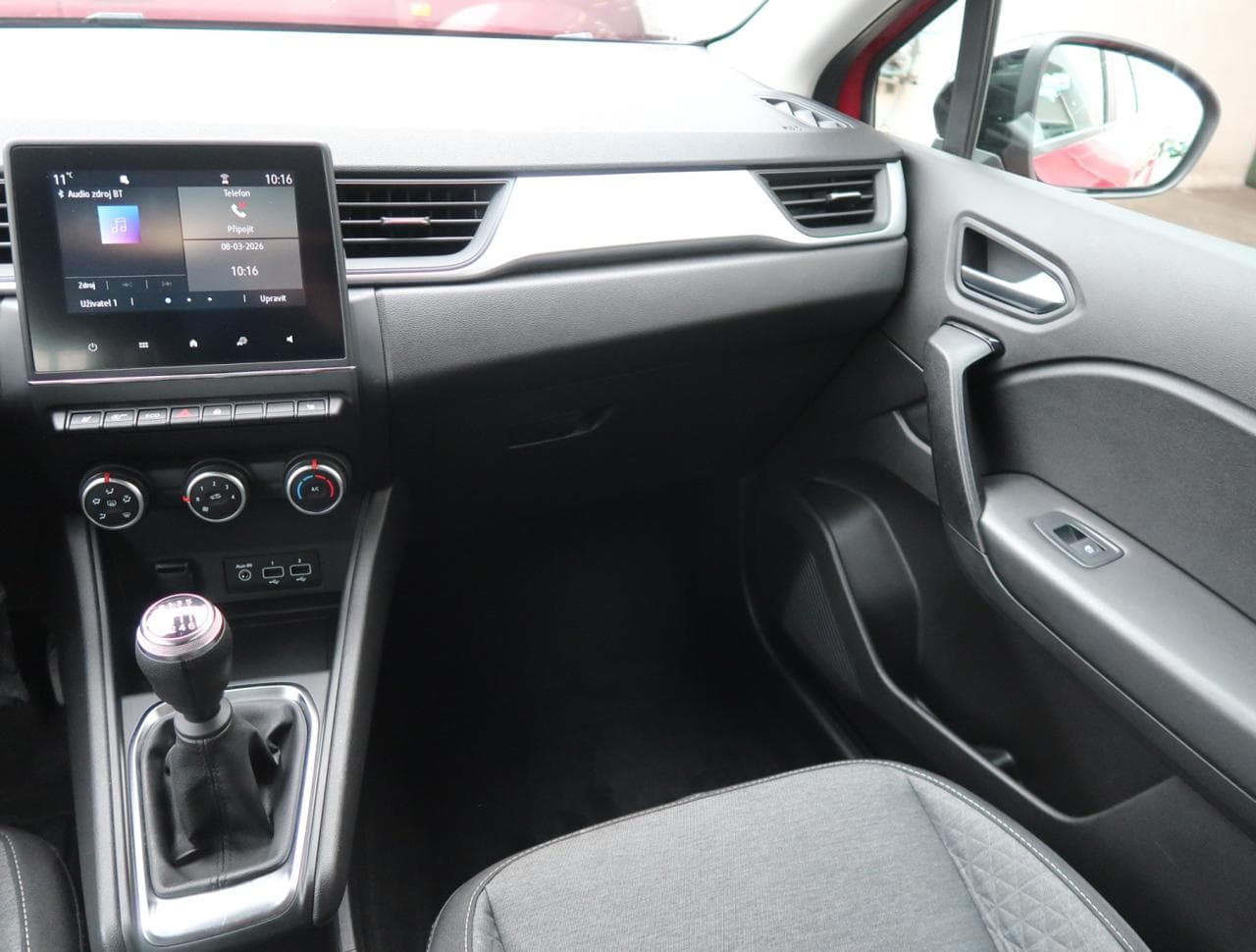 2023 Renault Captur - 11