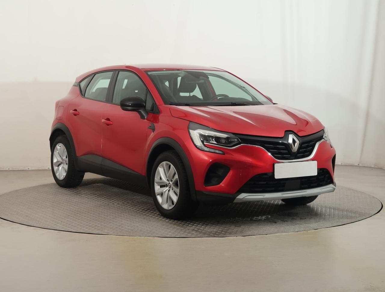 Renault Captur 1.0 TCe 67kW SUV