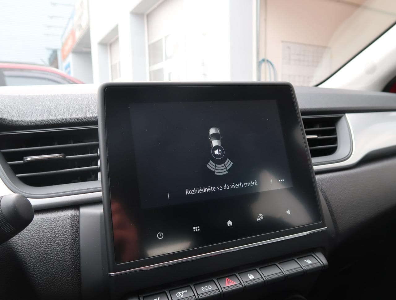 2023 Renault Captur - 20