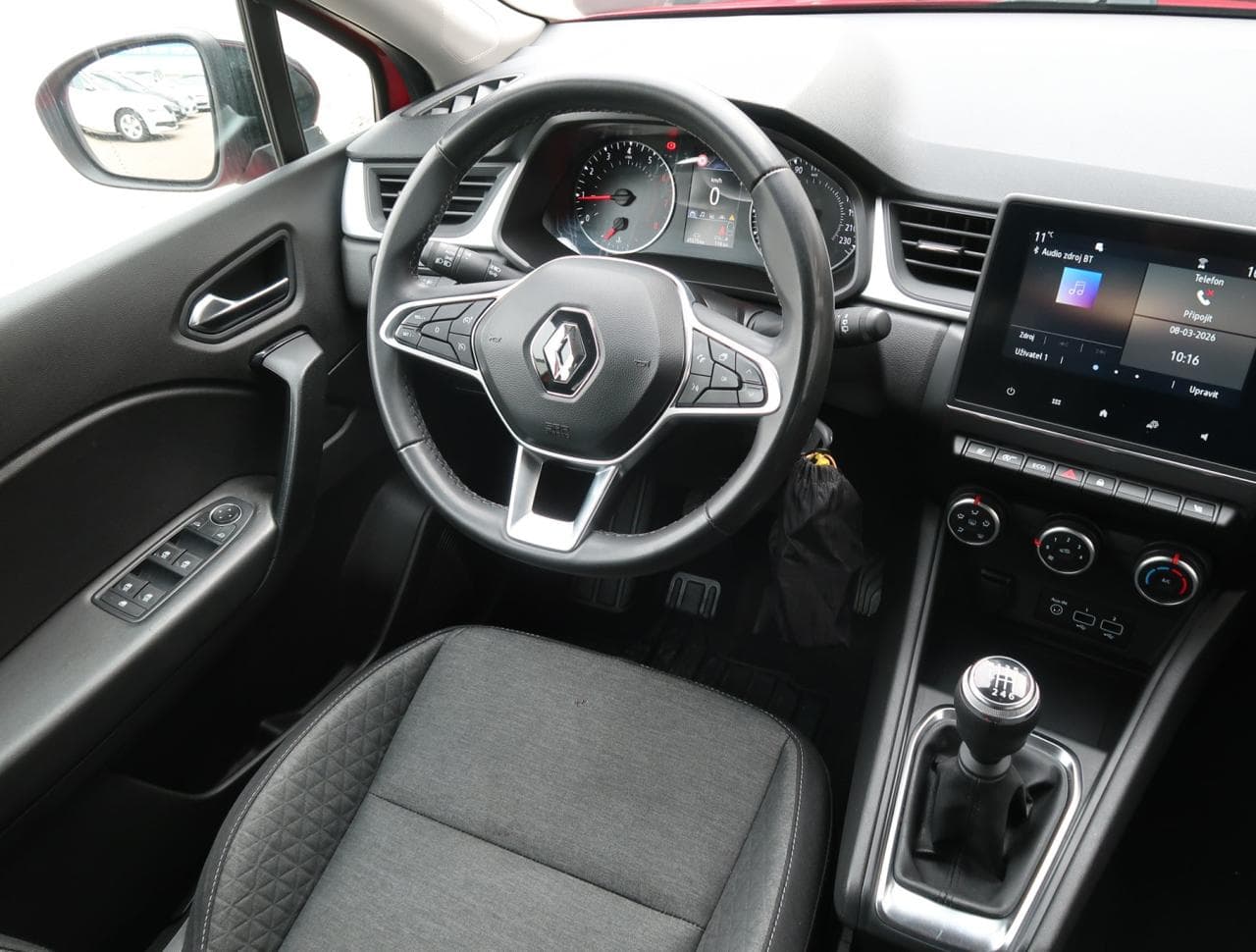 2023 Renault Captur - 9