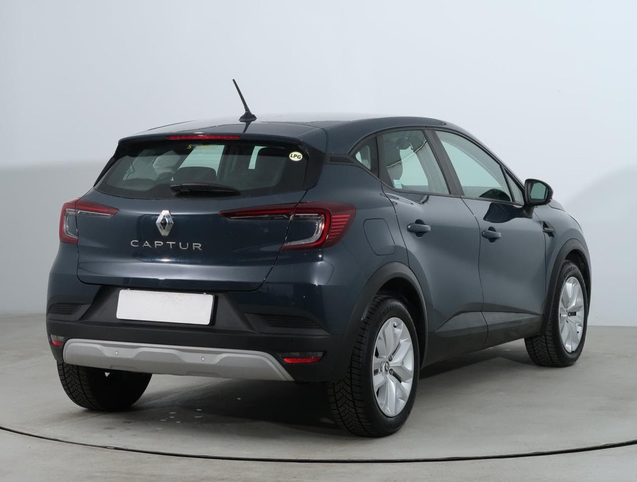 2022 Renault Captur - 7