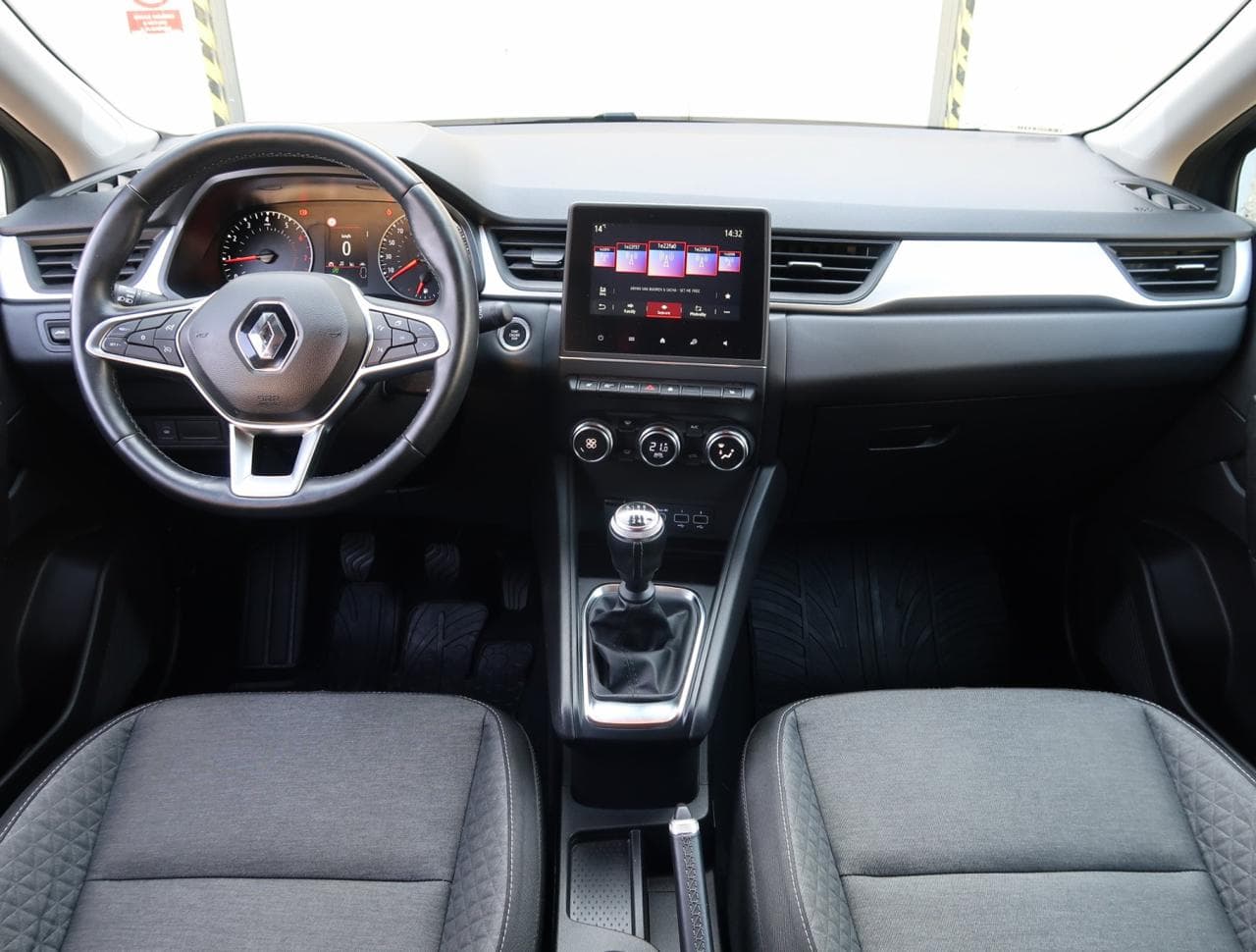 2022 Renault Captur - 10