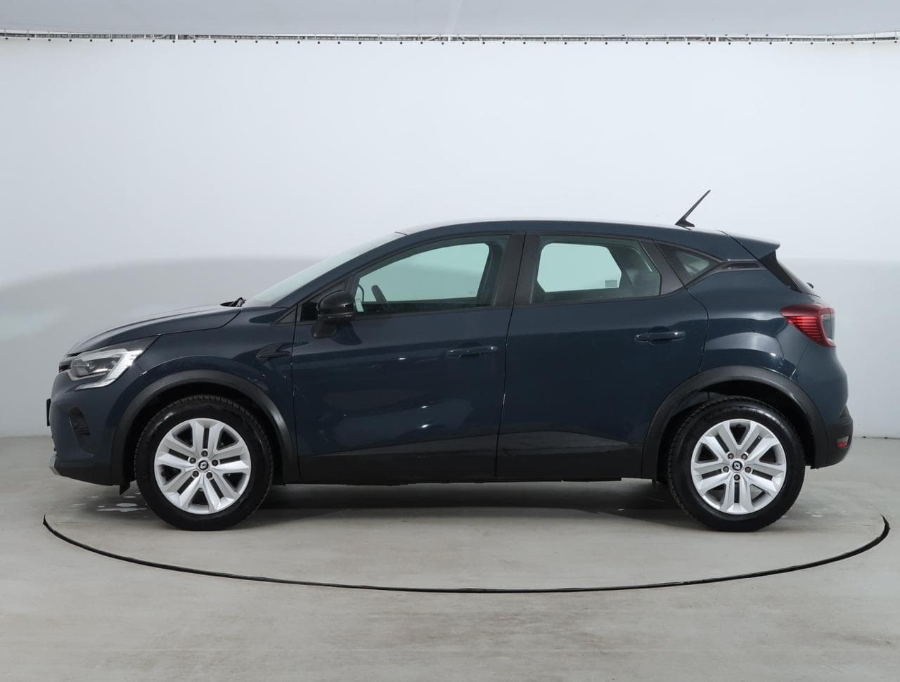 2022 Renault Captur - 4